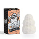 Phantom Pleasure Pocket Masturbator White