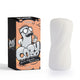 Blow Cox Pleasure Pocket Masturbator White