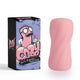 Blow Cox Male Hand Masturbator With Pocket Design