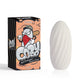 Alpha Pleasure Pocket Masturbator White