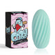 Alpha Pleasure Pocket Masturbator Blue