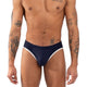 Burn Men's Briefs Navy M