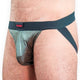Burn Jockstrap Size L Black