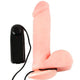 Baile - Vibrating Penis Replica For Sensual Stimulation