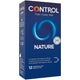 Control Adapta Nature – Premium Natural Condoms (12 Pcs)