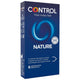 Control Adapta Nature – Premium Condoms In A Pack Of 6