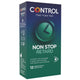 Control - Ejaculation Delay Condoms Pack Of 12