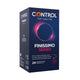 Control - Premium Adaptive Condoms 24 Pcs