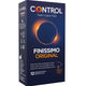 Control Finissimo – Ultra Thin Condoms In A Pack Of 12