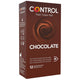 Control Adapta - Flavored Condoms In A Pack Of 12