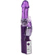 Baile Hot Lady Ii – Rabbit Vibrator With Rotating Pearl