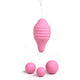 Femintimate – 100% Therapeutic Intimate Balls