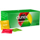 Durex Pleasure Fruits – Fruit Flavored Condoms 144 Pcs