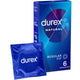 Durex Natural Classic – Premium Condoms Pack Of 6