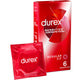 Durex Sensitive Contact – Sensual Condoms In A Pack Of 6