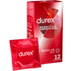 Durex - Sensual Connection Premium Condoms In An Inner Pack Of 12