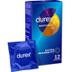 Durex Natural Xl – Premium Condoms (12 Pcs)
