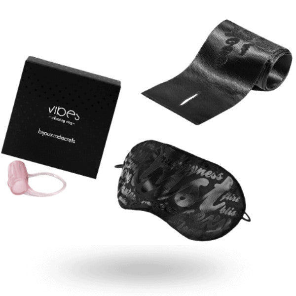 Bijoux - Premium Sensual Tool A New Level Of Pleasure