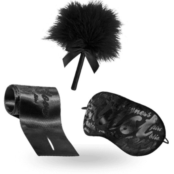Bijoux - Sensual Pleasure Tools Green Level