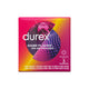 Durex - Sensual Indulgence 3-piece Premium Set
