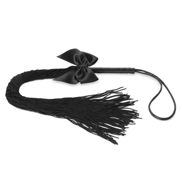 Bijoux - Lilly Ribbed Whip For Sensual Games