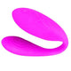 Pretty Love - Purple Vibrating Massager