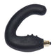 Rocks-off Rude Boy – Black G-spot Vibrator For Men