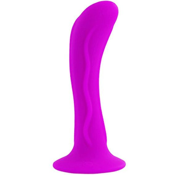 Baile - Powerful Suction Sensual Plug Unisex