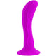Baile - Powerful Suction Sensual Plug Unisex
