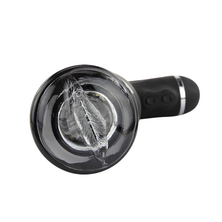 Baile - Automatic Rotating Masturbator With 5 Speeds