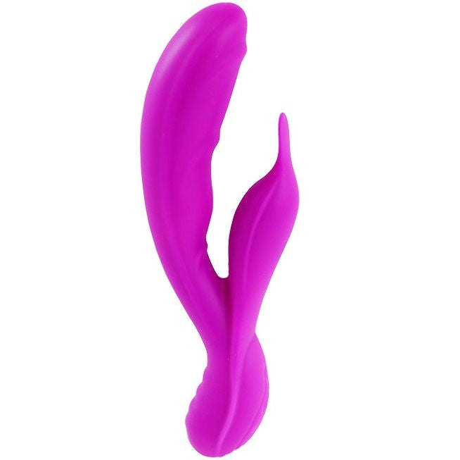 Pretty Love Highgrade Bliss – Premium Purple Massager