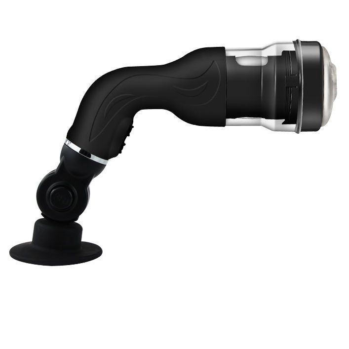Baile – Automatic Rotating Masturbator With Holder