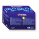 Control Adapta Forte – Premium Condom Package 144 Pcs