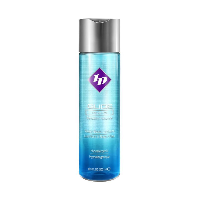 Id Glide - Water-based Lubricant 250 Ml