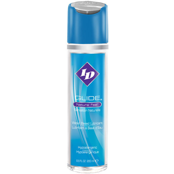 Id Glide - Water-based Lubricant 250 Ml