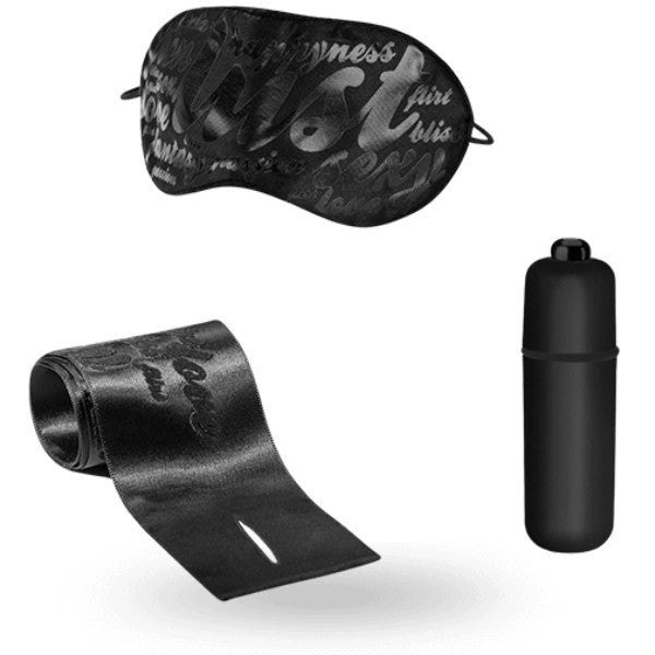 Bijoux - Premium Sensual Vibrator - Purple Level