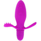 Pretty Love - Flirtation Fitch Vibrator For Sensual Indulgence