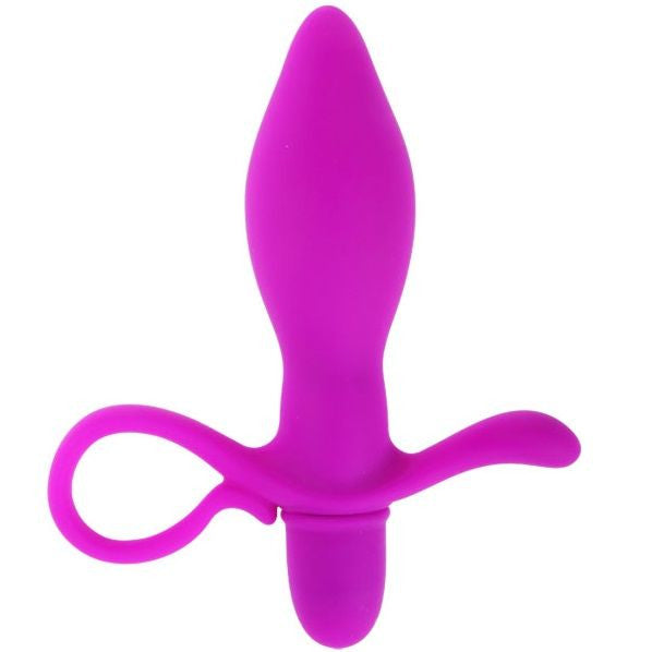 Pretty Love Flirtation - Elegant Taylor Vibrator