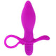 Pretty Love Flirtation - Elegant Taylor Vibrator