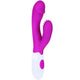 Pretty Love André – Vibrating Clitoral Stimulator For A Premium Experience