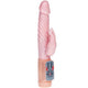 Baile Fire Bunny – Rotating G-spot Vibrator With Soft Touch