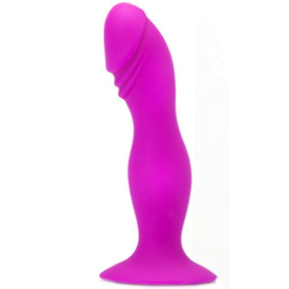 Pretty Love – Lifelike Anal Plug For Sensual Pleasure