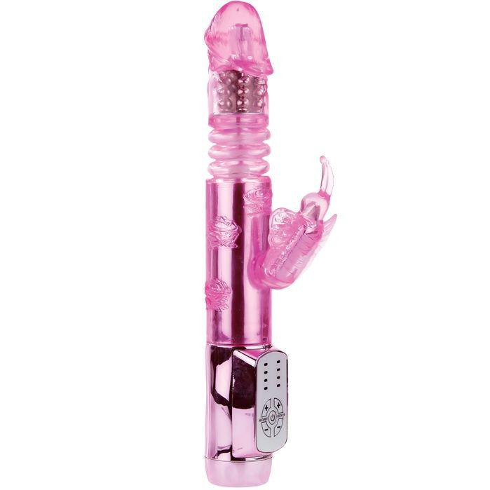 Baile – Vibrating Bunny Masturbator