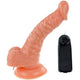 Baile - Realistic Rotating Dildo For Premium Pleasures