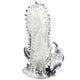 Baile Brave Man – Penis Extender With Vibrator