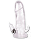 Baile - Brave Man - Sexy Penis Extender With Bunny