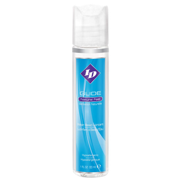 Id Glide – Water-based Lubricant 30 Ml