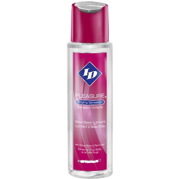 Id Pleasure – Water-based Premium Lubricant 65 Ml