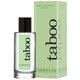 Ruf Taboo Libertin – Masculine Pheromone Perfume 50ml