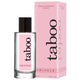 Ruf - Taboo Pheromone - Sensual Fragrance 50ml